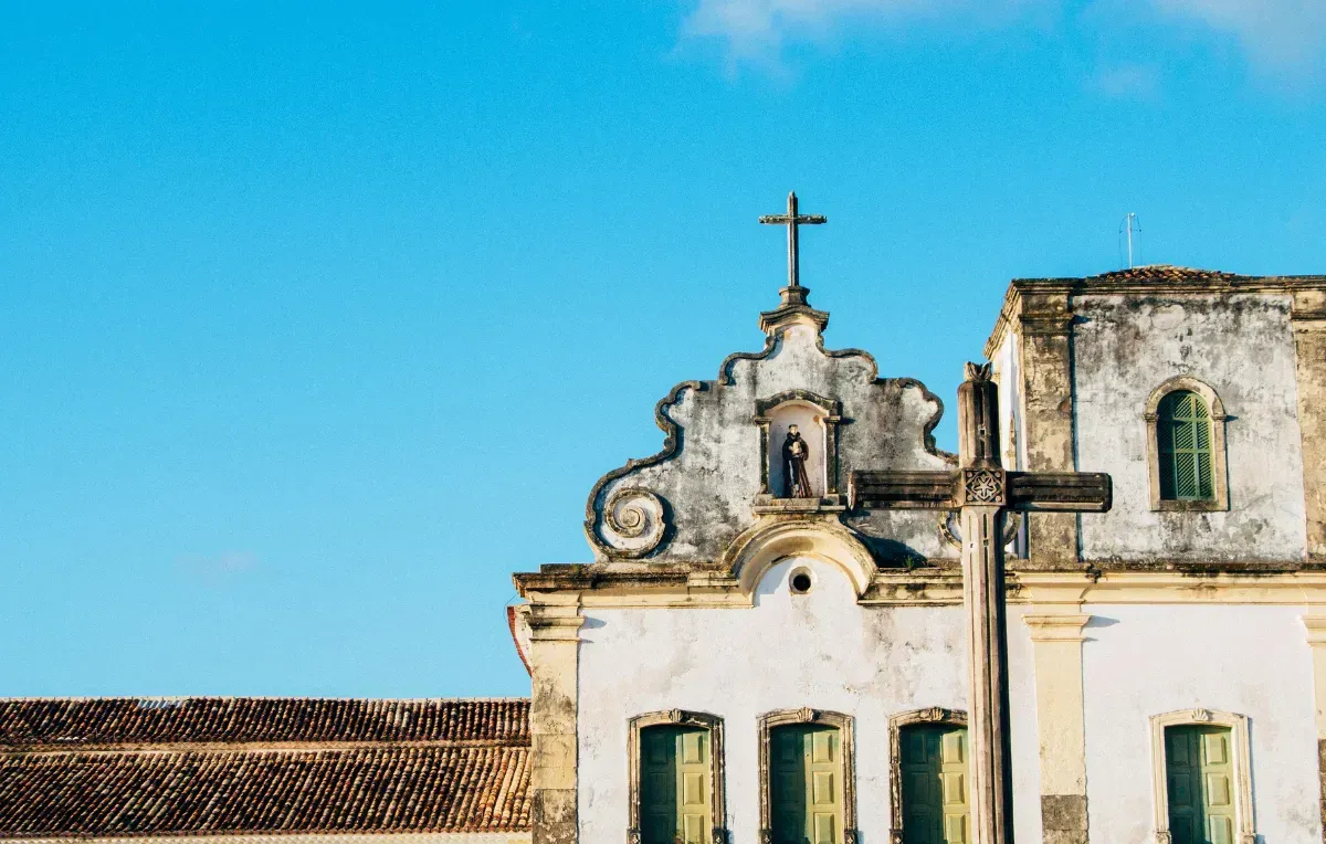 Imagem da galeria de Fortaleza